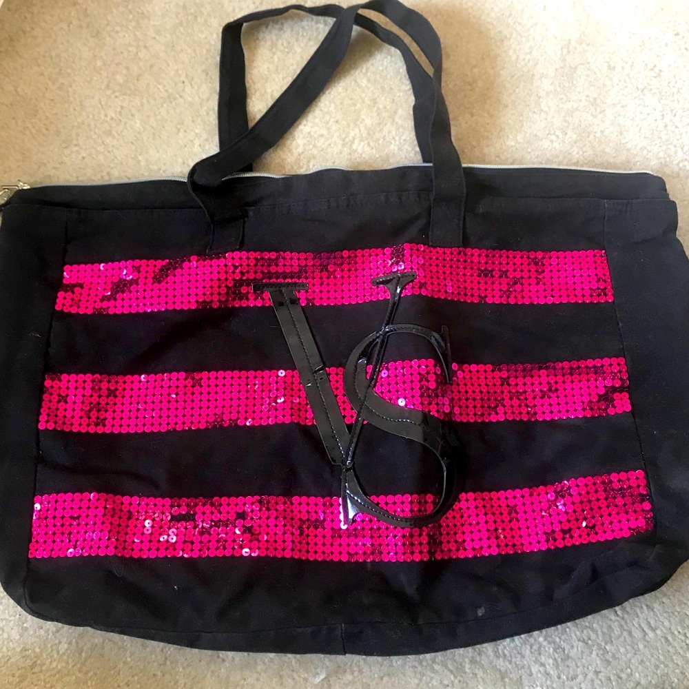 Victoria Secret Tote